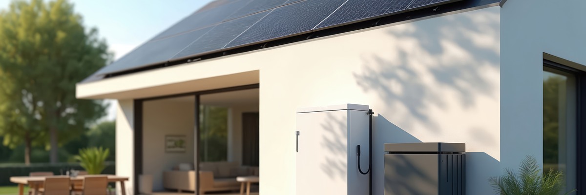 太陽光・蓄電池を新規導入