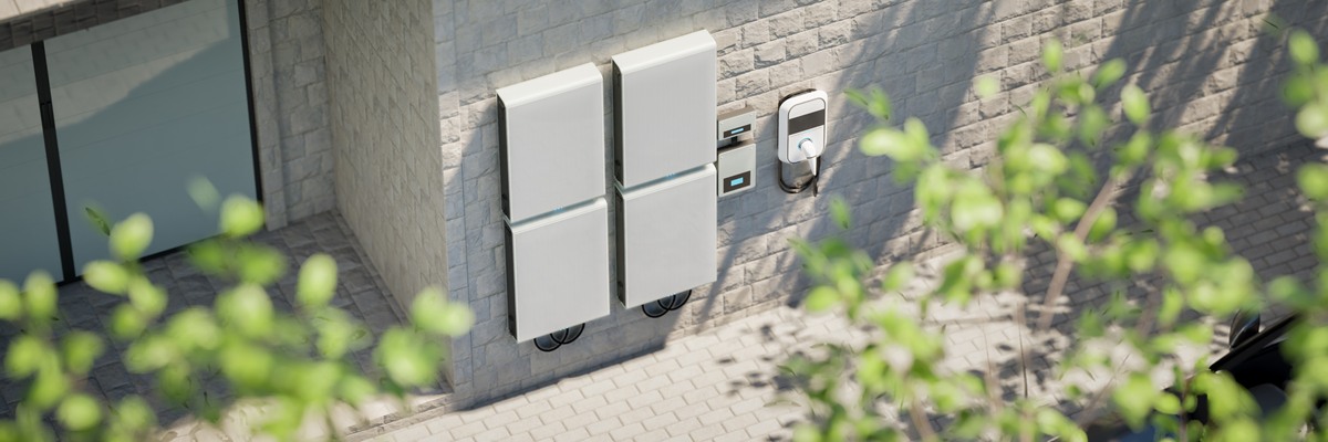 太陽光設置済住宅へ蓄電池を導入