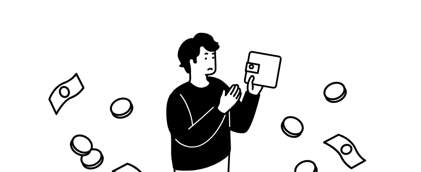 通常の支払い